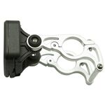 Кронштейн SUNNYWHEEL, для корзины на руль, SW-QA-111, изображение  - НаВелосипеде.рф