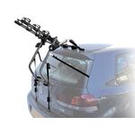 Автобагажник на заднюю дверь Peruzzo VENEZIA,  388, изображение  - НаВелосипеде.рф