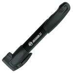 Насос велосипедный SKS Infusion TT, 10048, изображение  - НаВелосипеде.рф