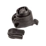 Велосипедное крепление универсальное на перо задней вилки TRELOCK, для любых тросовых замков, 8000651, изображение  - НаВелосипеде.рф