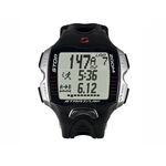 Компьютер для бега SIGMA RC MOVE BLACK, 19 функций, черный, 22810, изображение  - НаВелосипеде.рф