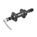 Велосипедная втулка SHUNFENG, задняя, под трещотку, 36H, сэксцентриком, чёрная, SF-A203R, изображение  - НаВелосипеде.рф