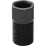 Болт гидролинии Hayes Brake HFX-9 Compression Nut,  черный, 99-16603, изображение  - НаВелосипеде.рф