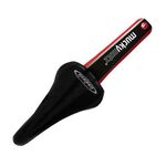 Крыло заднее Mucky Nutz R/CX Butt Fender, крсный, MN0090, изображение  - НаВелосипеде.рф