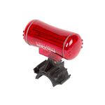 Фонарь задний AUTHOR 5 диодов/3 функции A-Roller R красный 8-12039125 , изображение  - НаВелосипеде.рф