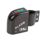 Велокомпьютер VDO M3.1, 16 функций, проводной, черный, 4-30030, изображение 2 - НаВелосипеде.рф