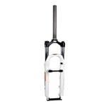 Вилка велосипедная RST GILA ML, 26"х28,6, пружинно-эластомерная, 80мм, V+D, 1-0035, изображение  - НаВелосипеде.рф