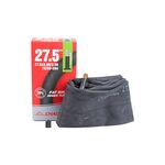 Велокамера Chaoyang для велопокрышек серии FAT+ 27.5x3.0/3.5, 0.9 мм, автониппель 33см, Y133001, изображение  - НаВелосипеде.рф