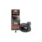 Камера для велосипеда SUNCHASE, бутиловая,  16x1, 75/2,125, A/V автониппель, ZSU60699, изображение  - НаВелосипеде.рф