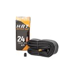 Камера для советских велосипедов и инвалидных колясок HORST, 24"х1.3/8", автониппель, 00-010030, изображение  - НаВелосипеде.рф