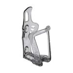 Флягодержатель велосипедный TOPEAK Mono Cage CX, Smoky Black, TMN03-SB, изображение  - НаВелосипеде.рф