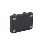 Быстросъём DAHON QUICK COUPLER, для установки на кронштейн VALET TRUSS, NDH14005, изображение  - НаВелосипеде.рф