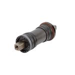 Каретка Shimano UN100, 68/122.5(LL123), без болтов, EBBUN100B23X, изображение  - НаВелосипеде.рф