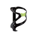 Флягодержатель Birzman Bottle Cage, черный, BM10-PO-NBC-01-K, изображение  - НаВелосипеде.рф