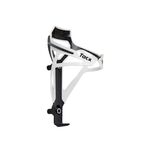 Флягодержатель Tacx Deva белый, T6154.01/B, изображение  - НаВелосипеде.рф
