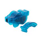 Машинка для чистки цепи KENLI, синий, KL-7000, изображение  - НаВелосипеде.рф