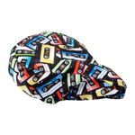 Чехол на седло ВелоХорошо, кассеты, размер: М, CB01, изображение  - НаВелосипеде.рф