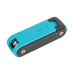 Мультитул складной Tacx Pandora, T4820, изображение  - НаВелосипеде.рф