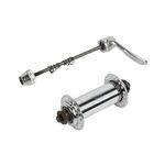 Велосипедная втулка JOY TECH, передняя, 36Н, с эксцентриком, S01A 36H,CP, изображение  - НаВелосипеде.рф