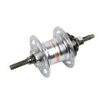 Велосипедная втулка планетарная SHIMANO Nexus 3R40, 36 отверстий, 3 скорости, ASG3R40A2676, изображение  - НаВелосипеде.рф