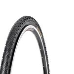 Велопокрышка HORST BL-722 (PQ-805), 700x45С (47-622), 30 TPI, полуслик, 00-001097, изображение  - НаВелосипеде.рф