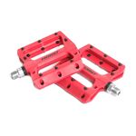 Педали HORST, нейлон H601, широкие, ось Cr-Mo с 2-мя герметичными промподшипниками, 00-170845, изображение  - НаВелосипеде.рф