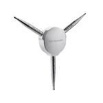 Шестигранники Birzman Y-Grip, 2/2.5/3 mm, Hex Key Set, BM14-YGRIP-H2, изображение  - НаВелосипеде.рф