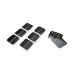 Заплатки для камер Birzman Feextube, 6 штук, BM09-PO-AFT-01-K, изображение  - НаВелосипеде.рф