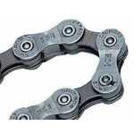 Велосипедная цепь Shimano ICNHG53116 для Deore/Tiagra, 27 скоростей,  SN HG, 116 звеньев, 5-587417, изображение  - НаВелосипеде.рф