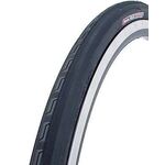 Покрышка для велосипеда Author 700х25С THUNDER клинчер слик 27 TPI  8-37596615, изображение  - НаВелосипеде.рф