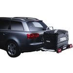 Сумка грузовая Easybag, 948-4, изображение  - НаВелосипеде.рф