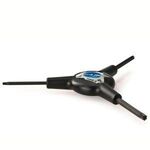 Ключ Y-образный Torx PARK TOOL10/25/30, PTLTWS-3, изображение  - НаВелосипеде.рф