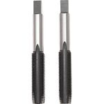 Метчик PARK TOOL, для педалей, 1/2", правый и левый PTLTAP-3, изображение  - НаВелосипеде.рф