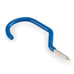Крючок Park Tool 471, для хранения, саморез, PTL471, изображение  - НаВелосипеде.рф