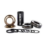 Каретка велосипедная Subrosa Bitchin MiD / 19мм, Цвет Bronze, 548-18013 19, изображение  - НаВелосипеде.рф