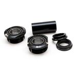 Каретка велосипедная United Supreme Euro BB / 19 мм, цвет черный, UNSUPEUR.19 , изображение  - НаВелосипеде.рф