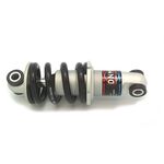 Аммортизатор велосипедный задний DNM DV-6 пружинный, размер 130 x 20мм, пружина 8х24мм, DV-6, изображение  - НаВелосипеде.рф