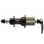 Велосипедная втулка NOVATEC, задняя, под кассету, с эксцентриком,  F292SB(24), изображение  - НаВелосипеде.рф