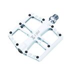 Педали Z PLUS Z-1108, DH/BMX/Fix-gear, алюминий, CNC-обработка, ось Cr-Mo, Z-1108, изображение  - НаВелосипеде.рф