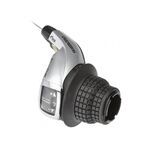 Шифтер велосипедный SHIMANO SL-RS47-7R TOURNEY REVO SHIFT, правый, 7 скоростей, трос 2050мм, изображение  - НаВелосипеде.рф