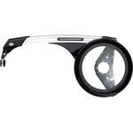 Защита на велосипедную цепь SKS, 46-48 зубьев, черный, 10021, изображение  - НаВелосипеде.рф