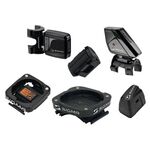 Датчики SIGMA скорости и каденса полный комплект для второго велосипеда, арт.00443, изображение  - НаВелосипеде.рф