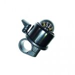 Звонок Vinca Sport, "компас", YL-033A-BK, изображение  - НаВелосипеде.рф