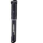 Насос-мини Merida Eco Mountain Mini, L=23см (80 psi-5.5 bar), черно-серый, 2274001526, изображение  - НаВелосипеде.рф