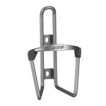 Флягодержатель BBB FuelTank, алюминий, серый, BBC-03, изображение  - НаВелосипеде.рф