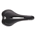 Седло SDG Allure Ti-Alloy, 265х143мм, черно-белый, 07110DS, изображение  - НаВелосипеде.рф