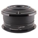 Рулевая колонка 1-1/8" Cane Creek 10 Asmbly-Str-ZS44/28.6/30-H8, черный, BAA0058K, изображение  - НаВелосипеде.рф