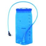 Фляга/гидропак M-Wave 2л прозрачно-голубая, 5-122502, изображение  - НаВелосипеде.рф