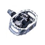 Педали для велосипеда Shimano M545, с шипами, EPDM545, изображение  - НаВелосипеде.рф
