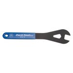 Ключ конусный PARK TOOL, 16мм, PTLSCW-16, изображение  - НаВелосипеде.рф